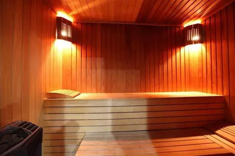 Hotel Venera in Fatih — foto 20