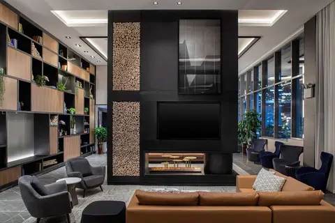 Four Points by Sheraton Flushing in New York — foto 7