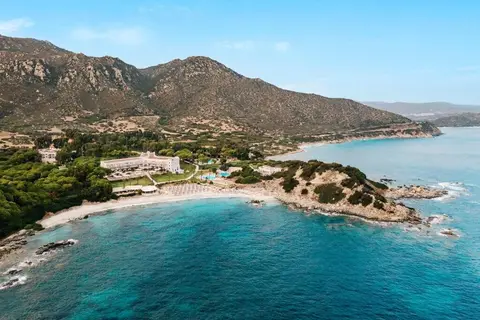 Falkensteiner Resort Capo Boi in Villasimius — foto 16