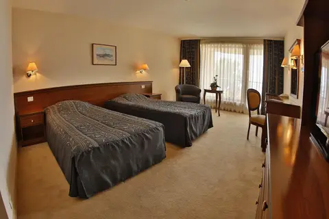 HVD Riviera Beach Hotel in СПА център Ривиера Бийч — foto 26