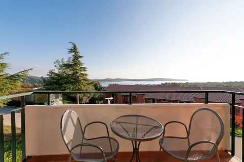 Naturist Park Koversada Apartments in Vrsar — foto 15