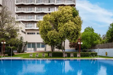 Hotel Medium Valencia in Valencia, foto 25