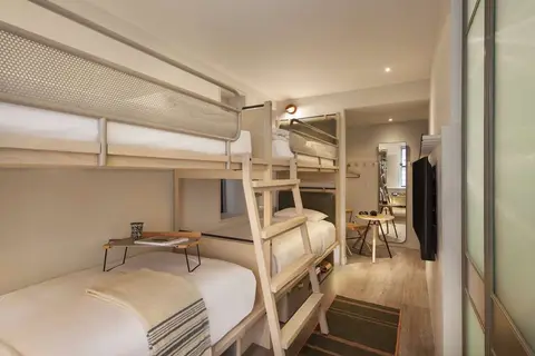 Hotel Moxy NYC Times Square in New York — foto 26