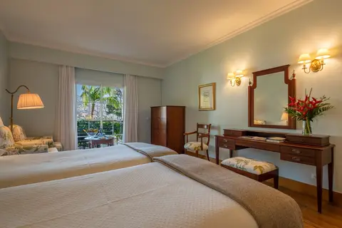Quinta Jardins do Lago in Funchal — foto 15