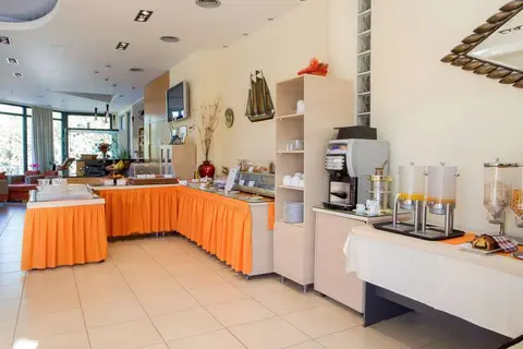 Aeolian Gaea Hotel in Skala Kalloni, foto 24