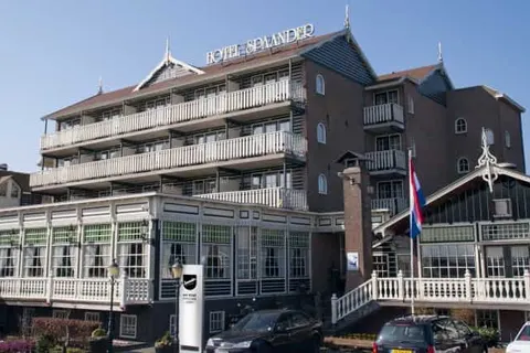 Hotel Spaander Volendam, BW Signature Collection foto 28