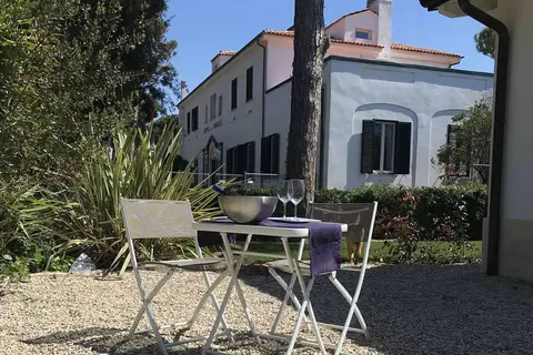Hotel Il Miraggio in Fiumicino — foto 10