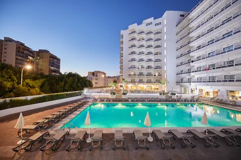 Sandos Griego in Torremolinos — foto 29