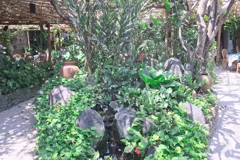 Poppies Bali in Kuta — foto 5
