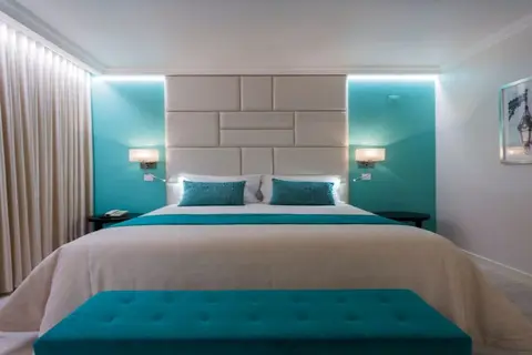 Josefa D'obidos Hotel in Óbidos, foto 10