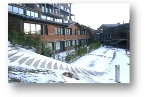 Apartamentos Masella 1600 in Pyreneeën — foto 8