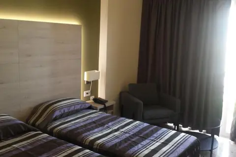 Il-Palazzin Hotel in San Lawrenz — foto 16