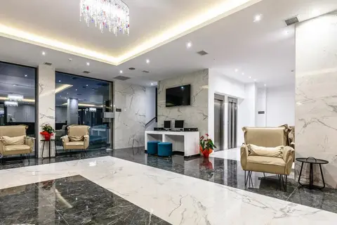 Cavo Orient Beach Hotel in Δημοτική Ενότητα Αρκαδίων — foto 11