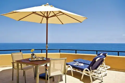 Radisson Blu Resort St. Julians in San Ġiljan — foto 26