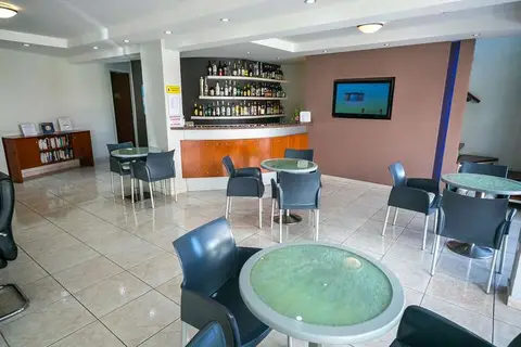 Crystallo Appartementen in Paphos — foto 16