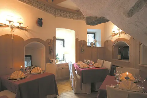 Hotel Al Forte in Livinallongo del Col di Lana — foto 14