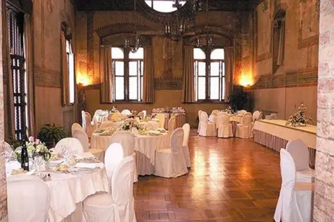 Hotel Posta in Reggio nell'Emilia, foto 18