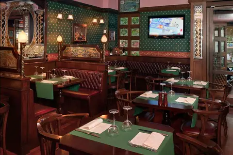 Germir Palas Hotel in Beyoğlu — foto 10
