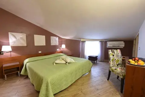 Ambra Hotel Iseo in Iseo — foto 13