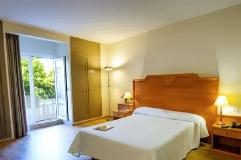 El Hotel Monarque el Rodeo in Marbella — foto 12