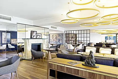 Hilton Malta in San Ġiljan — foto 8