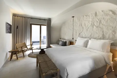 Radisson Blu Zaffron Resort, Santorini in Δημοτική Ενότητα Θήρας — foto 24