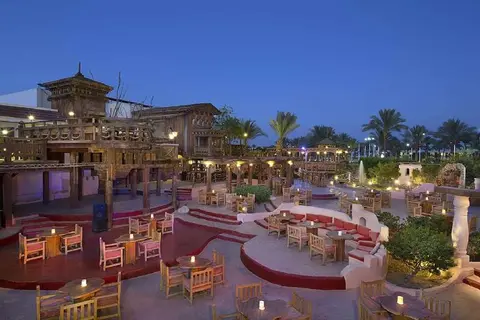 Jaz Sharm Dreams Resort in Sharm El Sheikh — foto 8