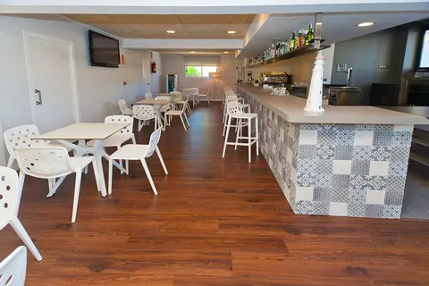 Hotel Gandia Playa in Benlloc — foto 10