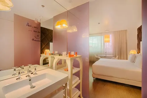 Hotel Nhow Milano foto 5