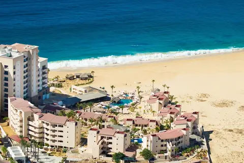 Solmar Resort in Cabo San Lucas — foto 26