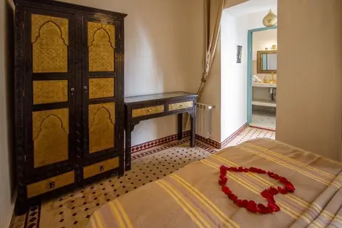 Riad Jalina in Marrakech — foto 25