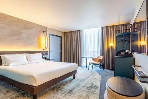 Novotel Valencia Lavant in Valencia — foto 7