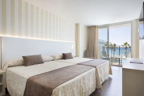Hotel Best Maritim in Calafell — foto 18