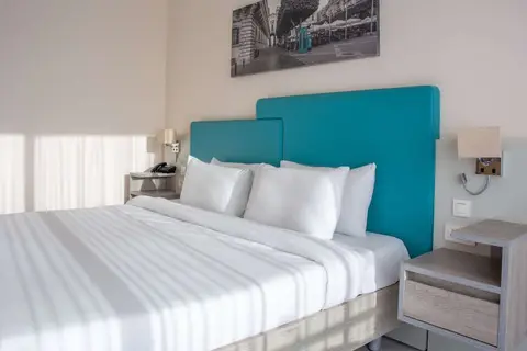 Riviera Spa Resort in Il-Mellieħa — foto 5