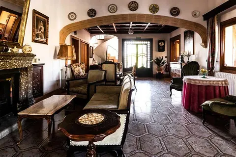 Aumallia Hotel & Spa in Felanitx — foto 11