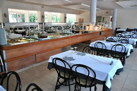 Hotel en appartementen Solimar in Calafell — foto 12