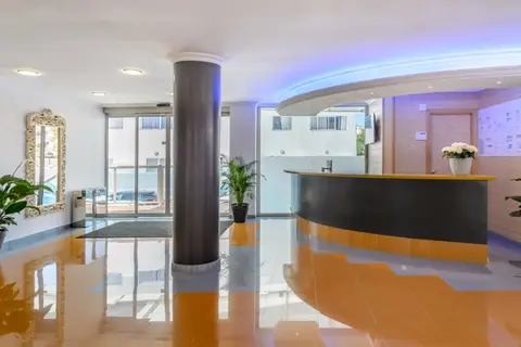 Aparthotel Vibra Sanan in Sant Antoni de Portmany — foto 22