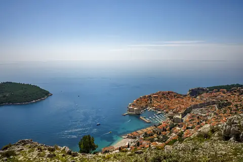 Camping Solitudo in Dubrovnik — foto 7