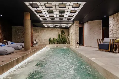 Casa del Mare - Mediterraneo Hotel Wellness & in Jošice — foto 17