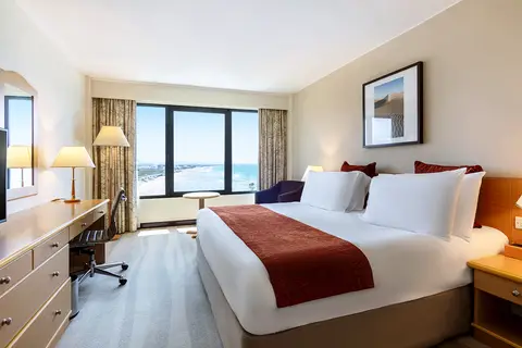 Crowne Plaza Muscat in Muskaatdruif — foto 14