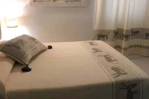 Hotel Canne al Vento in Santa Teresa Gallura