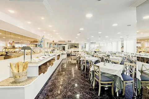 Don Miguel Playa Hotel in Palma — foto 16