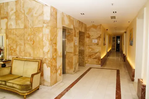 AMH Hotel Durres in Durrës — foto 25