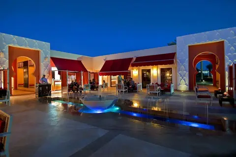Sentido Reef Oasis Resort in Sharm El Sheikh, foto 21