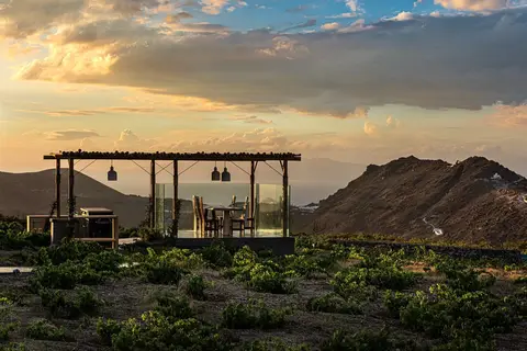 Andronis Concept Wellness Resort in Imerovígli, foto 10