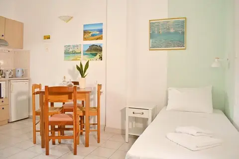 Melina's House in Κάτω Σταλός — foto 28