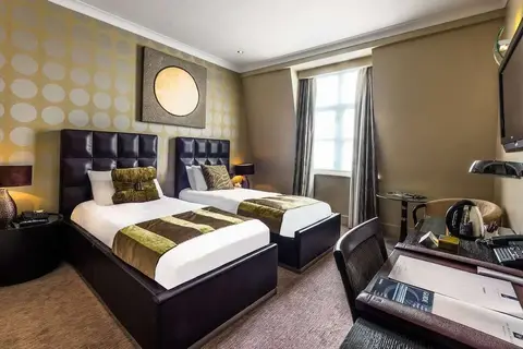 The Washington Mayfair in Londen, foto 6