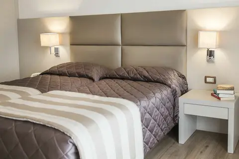 Hotel Du Lac in Limone sul Garda, foto 5