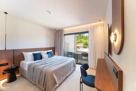 Hotel Cabu - adults only in Municipality of Rhodes — foto 20