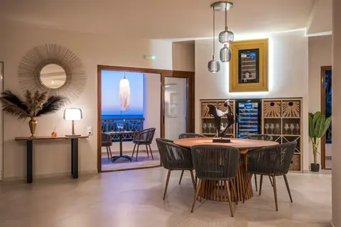 Cretan Seaside Boutique Hotel in Δημοτική Ενότητα Χερσονήσου — foto 15